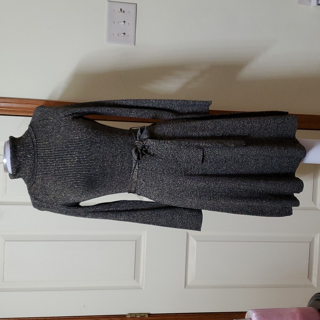 Alex Marie Sweater Dress